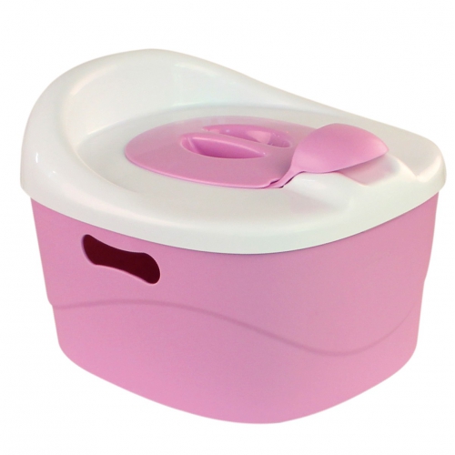 potty Saddle