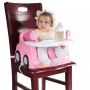 car booster seat