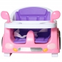 car booster seat