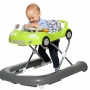 Speedy- the car walker