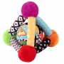 Plush Rolling Toy
