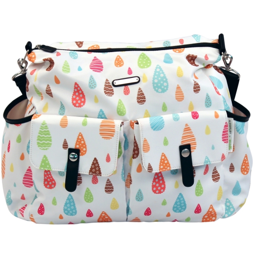 Diaper Bag 002