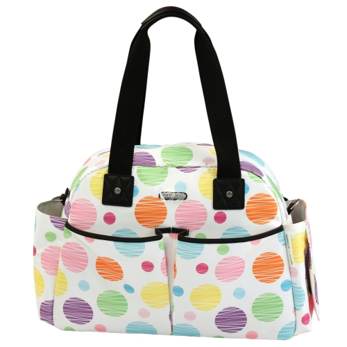 Diaper Bag 004