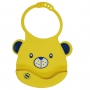 Animal bibs-Bear