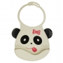 Animal bibs-panda