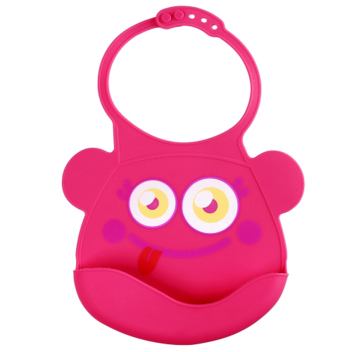 Monster bibs