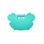 Foam bath kneeler