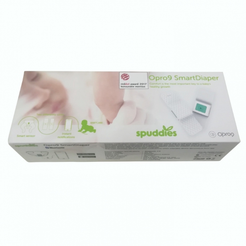 Smart Diaper