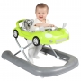 Speedy- the car walker