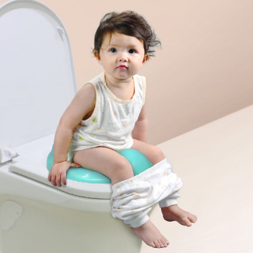 PU potty ring