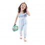 Colorful Elegant Swan Squirt Toys