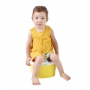 potty saddle