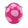 Magical Dino Egg with Shower Toys