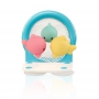 Basketball Hoop Bath Dunk Set