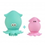 Squid Bath Scrubbies