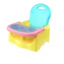 Deluxe booster seat