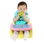 Deluxe booster seat