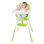 The Very Hungry Caterpillar  High Chair