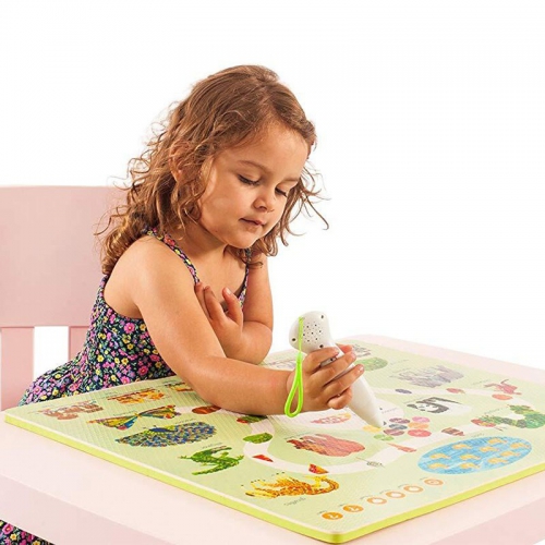 The Very Hungry Caterpillar  Learning Mats