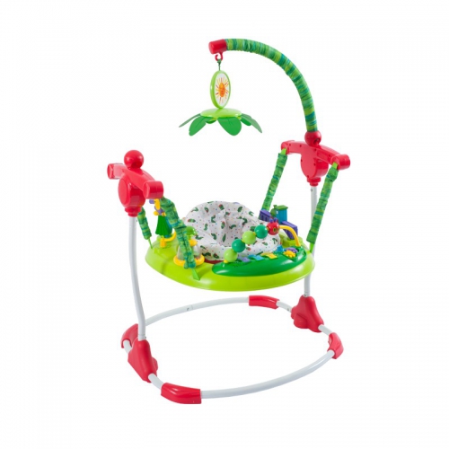 The Very Hungry Caterpillar  Jumper