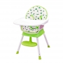 The Very Hungry Caterpillar  High Chair