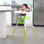 The Very Hungry Caterpillar  High Chair