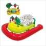 The Very Hungry Caterpillar  Walker
