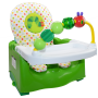 The Very Hungry Caterpillar Booster Seat