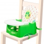 The Very Hungry Caterpillar Booster Seat
