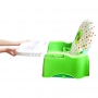 The Very Hungry Caterpillar Booster Seat