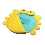 Clyde The Crab Infant Sleeping Bag