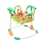 Forest Adventure Jumper