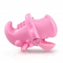 crocodile spout cover