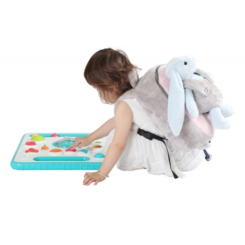 Toy Play Tablet