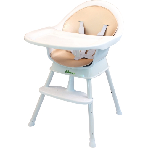 Moo 5 in 1 High Chair