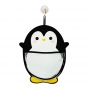 Penguin Bath Toy Bag