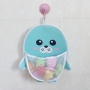 Simon Bath Toy Bag