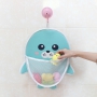 Simon Bath Toy Bag