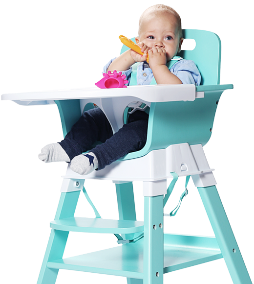 High Chairs