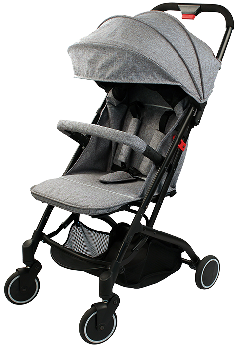 Babyroues roll deals & go